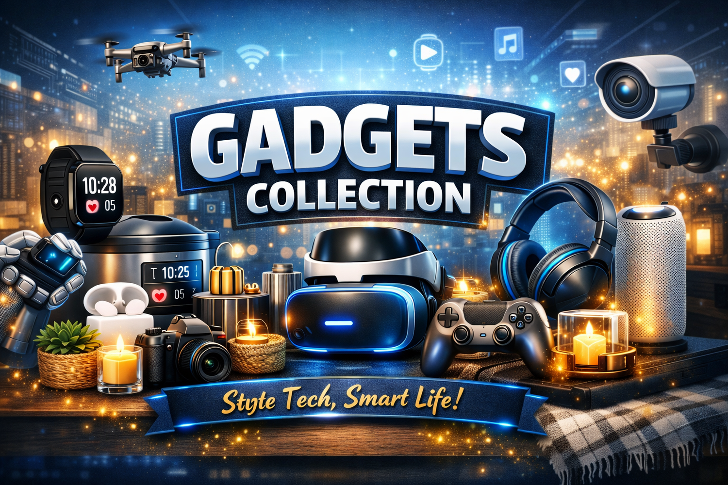 GADGET
